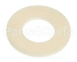 001047-45 T&S Brass Rubber Washer For B-1100 Series Spindle