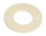 001047-45 T&S Brass Rubber Washer For B-1100 Series Spindle