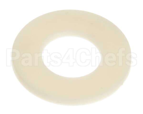 001047-45 T&S Brass Rubber Washer For B-1100 Series Spindle