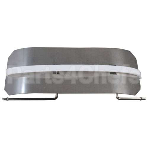 0010475 Compatible Roundup Tensioner Assembly