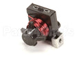 00104976 Follett Relay, Start, Condenser Ref5 Tecumseh #8