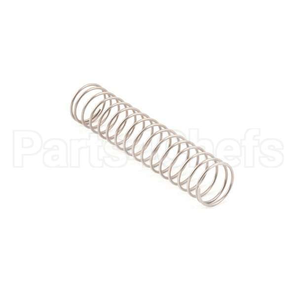00105.00 Compatible CMA Solenoid Spring