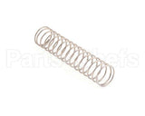 00105.00 Cma Solenoid Spring