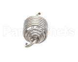 00105.81 Cma Drain Spring (Eva/Va) (12-03)