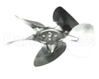 00105007 Follett Blade Fan Motor Cond Ref5 Tecumseh #51
