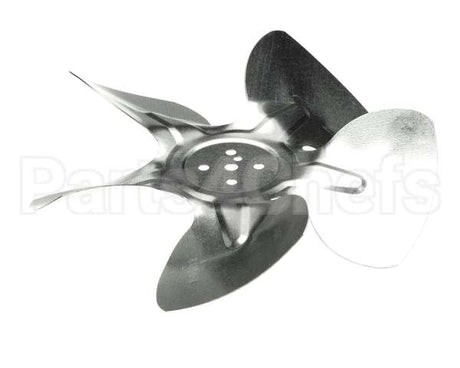 00105007 Follett Blade Fan Motor Cond Ref5 Tecumseh #51