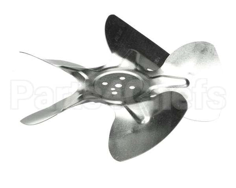 00105007 Follett Blade Fan Motor Cond Ref5 Tecumseh #51