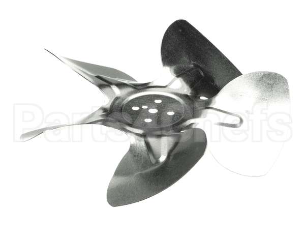 00105007 Follett Blade Fan Motor Cond Ref5 Tecumseh #51