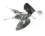 00105007 Follett Blade Fan Motor Cond Ref5 Tecumseh #51