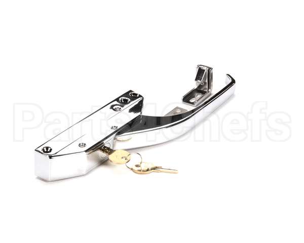 00105023 Follett Catch Striker, Ref5