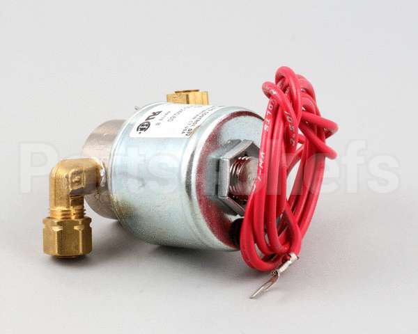 0010575 Antunes Solenoid Valve Assembly