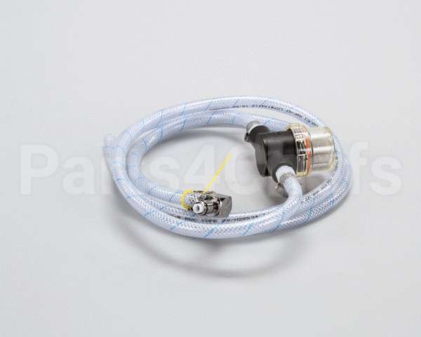 0010584 Antunes Inlet Hose Assembly-Std.