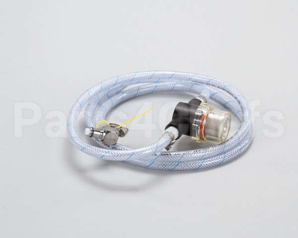 0010584 Antunes Inlet Hose Assembly-Std.