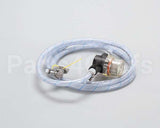 0010584 Antunes Inlet Hose Assembly-Std.