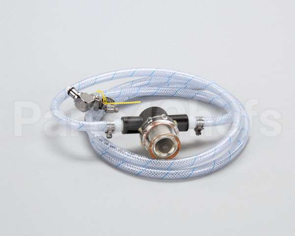 0010584 Antunes Inlet Hose Assembly-Std.