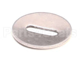 00106.00 Cma Slot Washer Large Ss