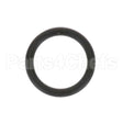 001063-45 Compatible TS Brass O-Ring 7/16" Id X 1/16" Width