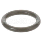 001070-45 Compatible TS Brass O-Ring 3/8" Id X 1/16" Width