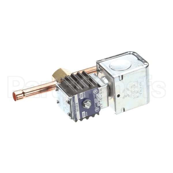 00107052 Compatible Follett Valve, Solenoid W/Coil 1 20/50