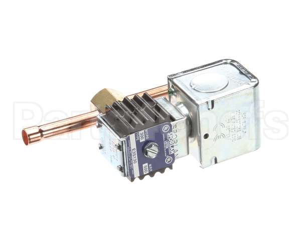 00107052 Follett Valve, Solenoid W/Coil 120/50-60 Jam