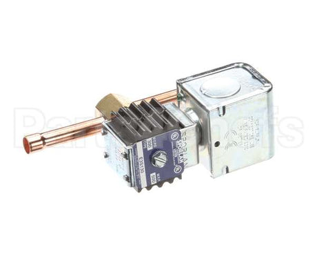 00107052 Follett Valve, Solenoid W/Coil 120/50-60 Jam