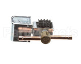00107052 Follett Valve, Solenoid W/Coil 120/50-60 Jam
