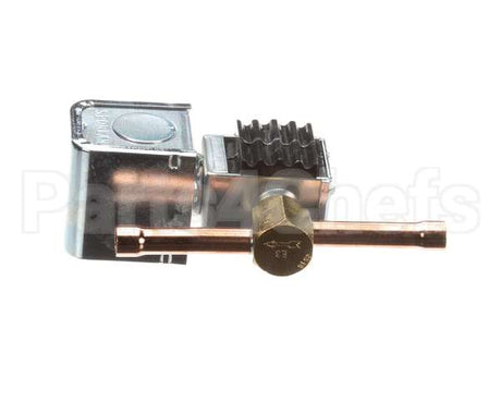 00107052 Follett Valve, Solenoid W/Coil 120/50-60 Jam