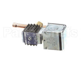 00107052 Follett Valve, Solenoid W/Coil 120/50-60 Jam