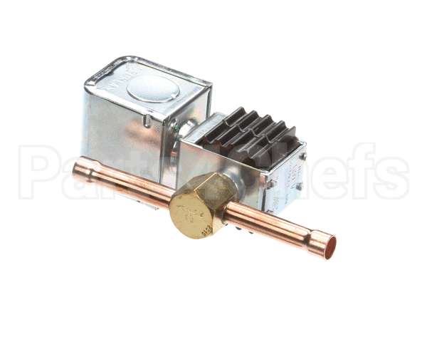 00107052 Follett Valve, Solenoid W/Coil 120/50-60 Jam