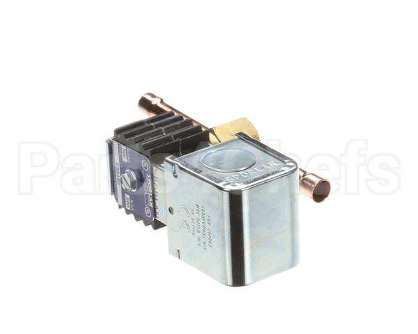 00107052 Follett Valve, Solenoid W/Coil 120/50-60 Jam