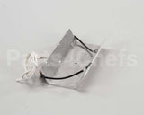 0010706 Antunes Resistor Assembly-120V