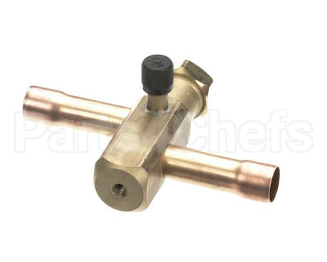00107078 Follett Valve, Service 5/8 Parker #Ql171R-10-10