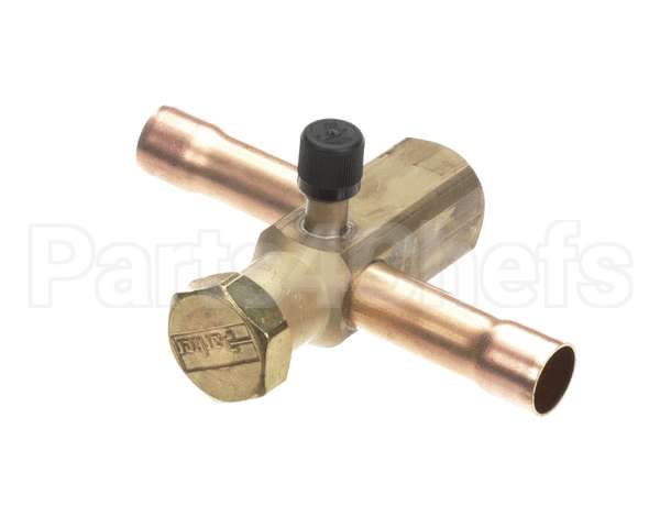 00107078 Follett Valve, Service 5/8 Parker #Ql171R-10-10