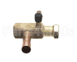 00107078 Follett Valve, Service 5/8 Parker #Ql171R-10-10