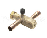 00107078 Follett Valve, Service 5/8 Parker #Ql171R-10-10