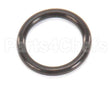 001074-45 T&S Brass Swivel Nozzle O-Ring #2-114 (Nitrile)