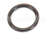 001074-45 T&S Brass Swivel Nozzle O-Ring #2-114 (Nitrile)