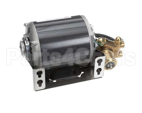 00107524 Follett Pump Kit Carbonator
