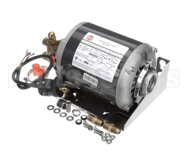 00107524 Follett Pump Kit Carbonator