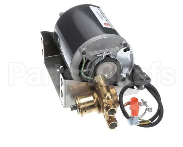 00107524 Follett Pump Kit Carbonator