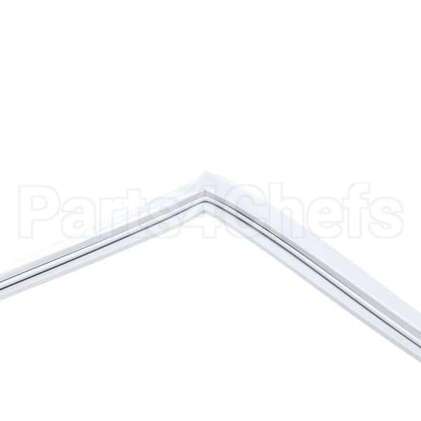00108092 Compatible Follett Gasket, Door, Ref4, Ada Magnet