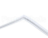 00108092 Follett Gasket, Door, Ref4, Ada Magnetic, 20.38