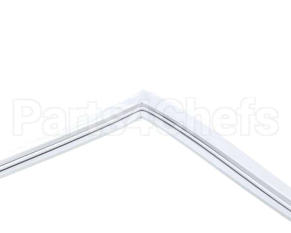 00108092 Follett Gasket, Door, Ref4, Ada Magnetic, 20.38