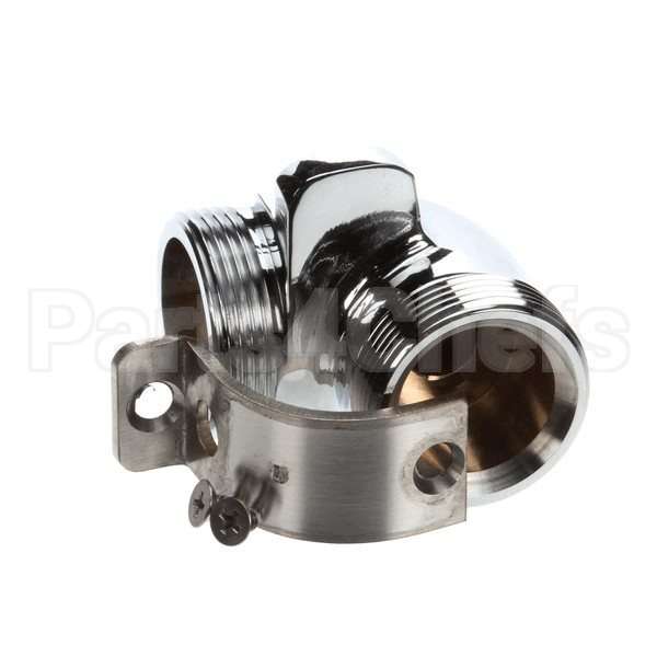 001083 Compatible Groen Elbow & Guide Assy Tda