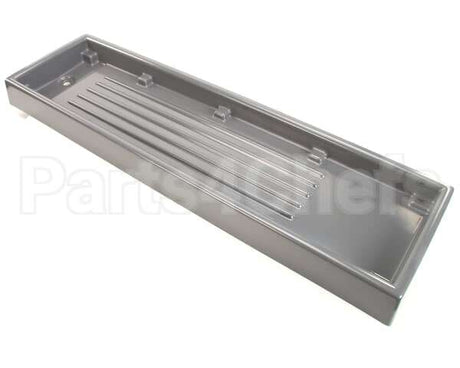 00108829 Follett Pan,Drain,Gray