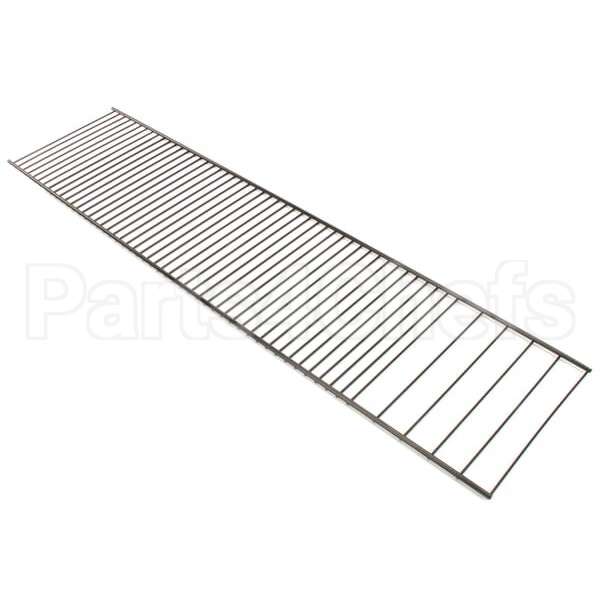00108845 Compatible Follett Grill, Welded Coated