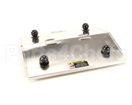 0010897 Antunes Top Cover Assembly