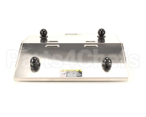 0010897 Antunes Top Cover Assembly