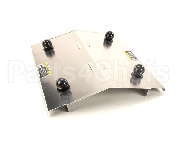 0010897 Antunes Top Cover Assembly