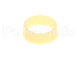 001091-45 T&S Brass Beveled Rubber Washer